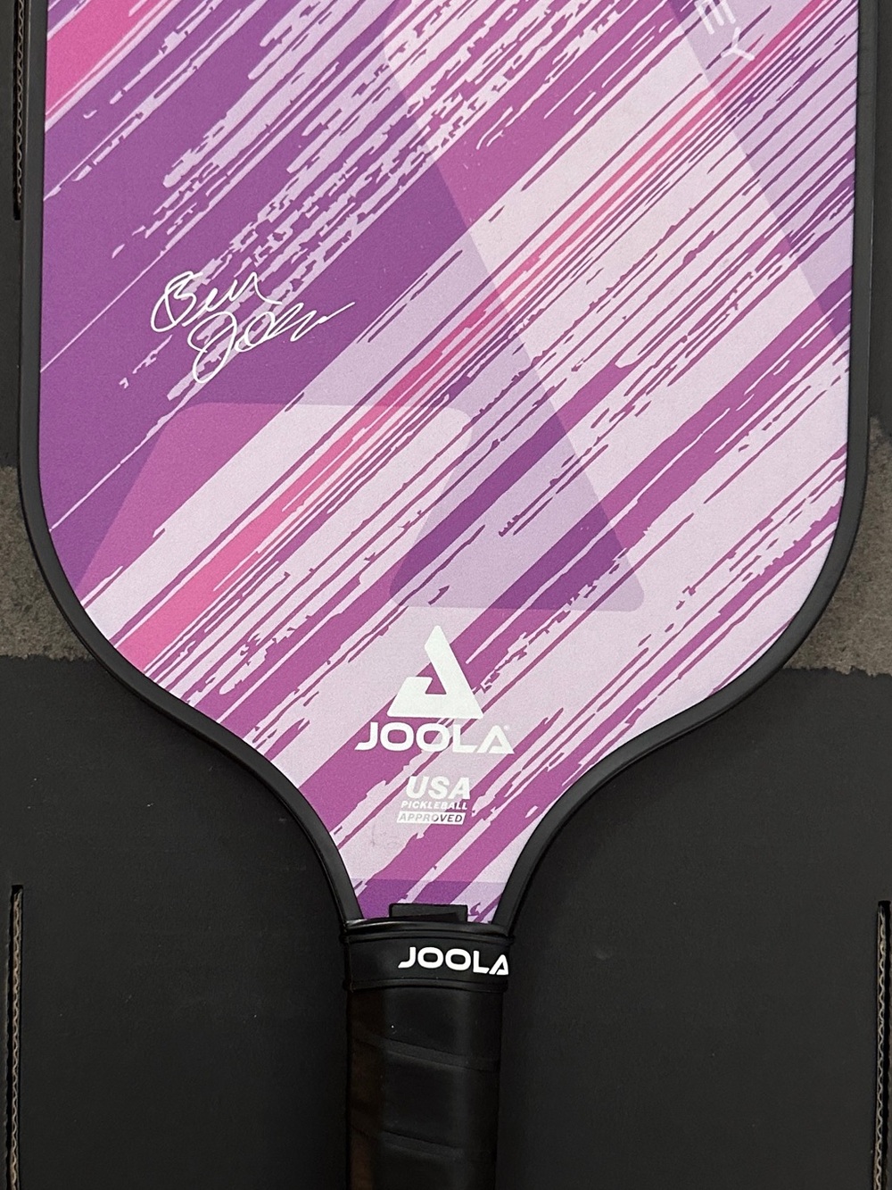 JOOLA Journey Pickleball Paddle